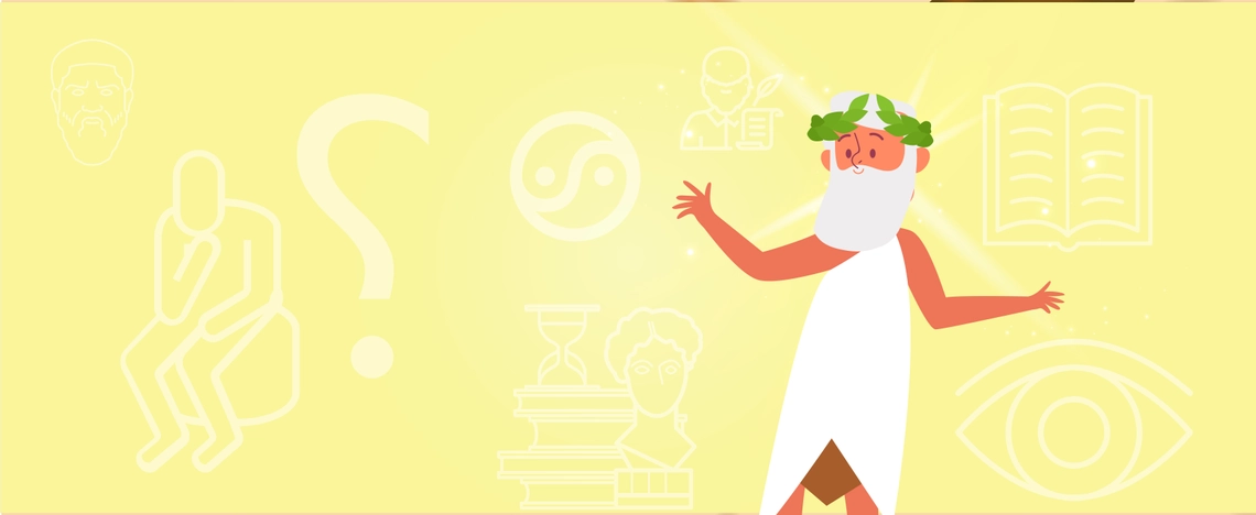 الفلسفة - Philosophy 