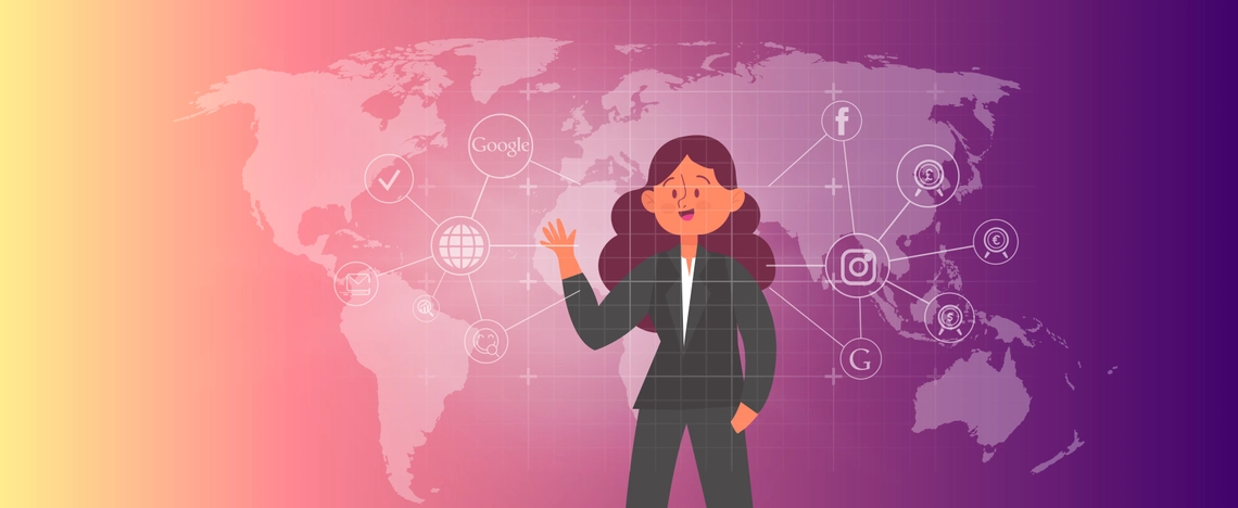 التسويق الإلكتروني - E-Marketing