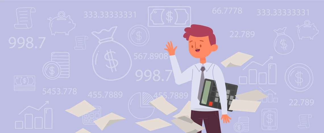 المحاسبة - Accounting