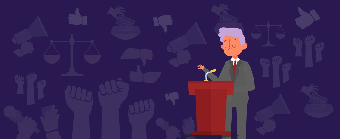 العلوم السياسية - Political Science