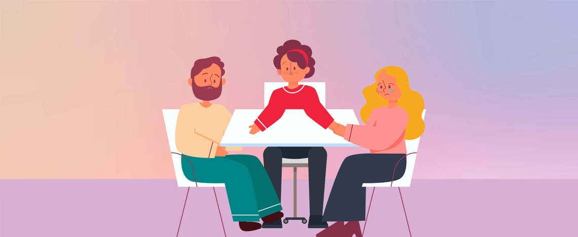 الإرشاد والصحة النفسية - Counselling and Mental Health