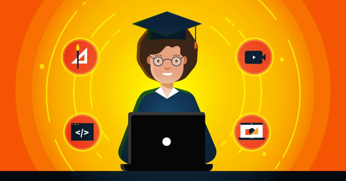 تخصص الإعلام الرقمي