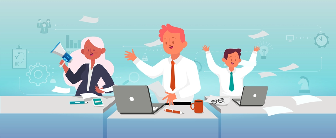 التسويق - Marketing