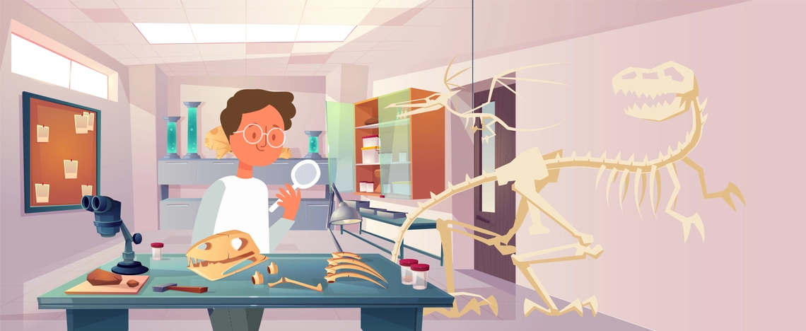 علوم الأرض - Geology