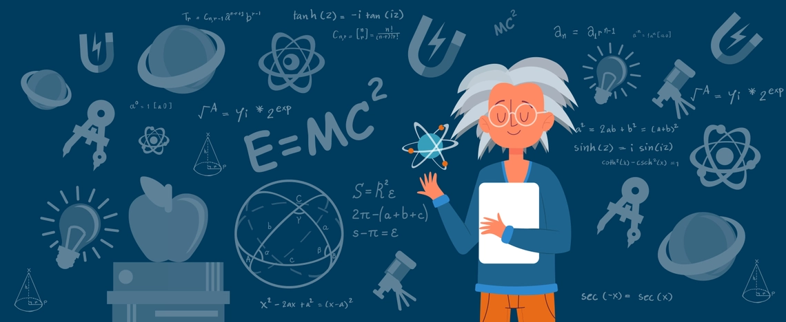 الفيزياء - Physics