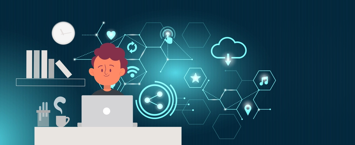 نظم المعلومات الإدارية - Management Information Systems