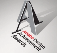 Adobe Design Achievement awards