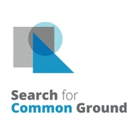 Search for Common Ground