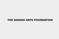 Danish Arts Foundation