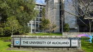 Auckland University