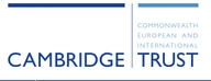 Cambridge Trust