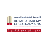 Royal Academy Of Culinary Arts