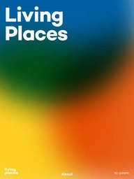 Simon Architecture Prize – Living Places