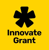 Innovate Grants
