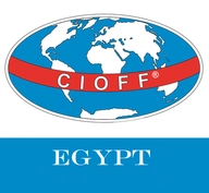 The Egyptian Association for organizing international exhibitions and festivals
