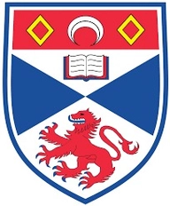 The University of St Andrews