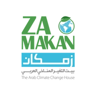 زمكان-بيت التغير المناخي العربي