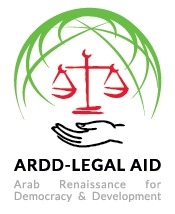 Arab Renaissance for Democracy and Development (ARDD)-Legal Aid