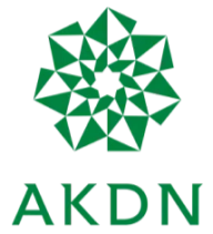 مؤسسة أغا خان