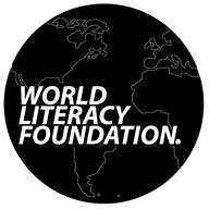 World Literacy Foundation  (WLF)