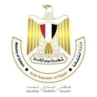 وزارة الثقافة المصرية 