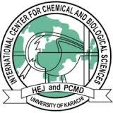 The International Centre for Chemical and Biological Sciences