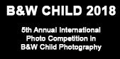 مسابقة تصوير الأطفال بالأبيض والأسود
