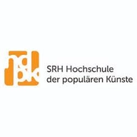 SRH University of Popular Arts 