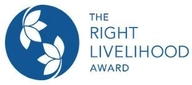 The Right Livelihood Award