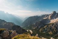 Foundation for the Sustainable Development of Mountain Regions – FDDM