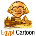 EgyptCartoon 