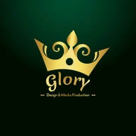 شركة جلوري للإنتاج الفني وأعمال الجرافيك