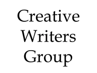 SaveAs Writers Group
