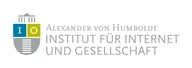 Alexander von Humboldt Institute for Internet and Society (HIIG)