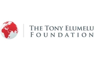 The Tony Elumelu Foundation
