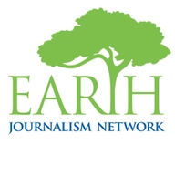 Earth Journalism Network