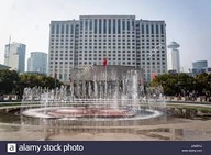 Shanghai Government 