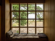 The Bergman Estate on Fårö Foundation