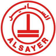 مجموعة الساير القابضة