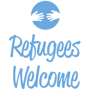 Refugees Welcome