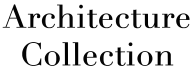 Architecture Collection Magazine
