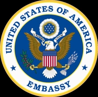 Embassy of the United States in Jordan