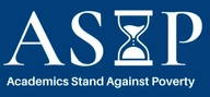 Academics Stand Against Poverty (ASAP)