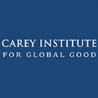 The Carey Institute for Global Good
