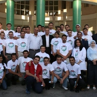 جمعية اصدقاء البرلمان الاردني