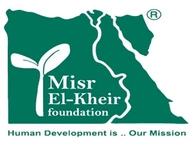 مؤسسة مصر الخير 