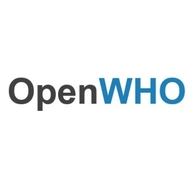 OpenWHO 