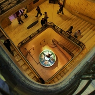 The Franklin Institute