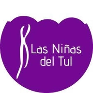 Las Niñas del Tul