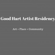 Good Hart Artist Residency